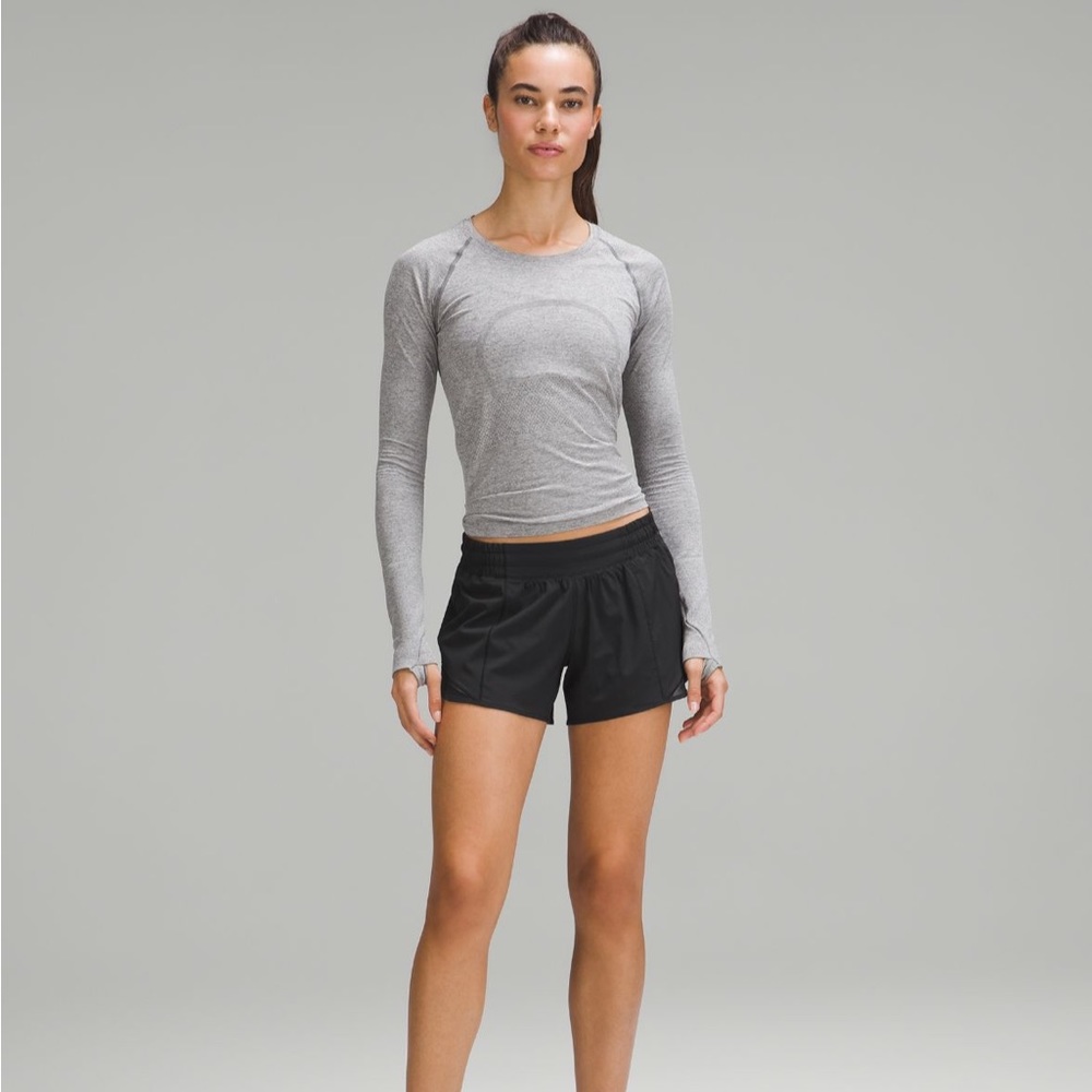 Hotty Hot LR Short 4” *Lined - Picture 2 of 11
